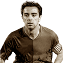 Xavi Hernández
