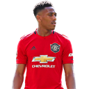 Anthony Martial