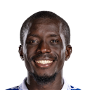 Idrissa Gueye