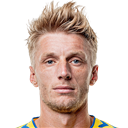 Daniel Wass