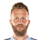 Johnny Russell