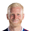 Will Hughes