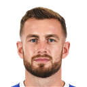 Joe Ralls