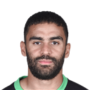 Gregoire Defrel