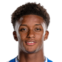 Demarai Gray