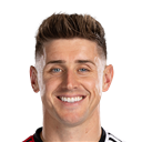 Tom Cairney