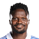 Daniel Amartey