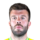 Grant Hanley