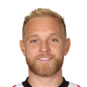 Alex Pritchard