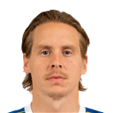 Stefan Johansen