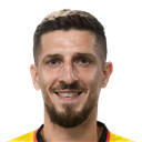 Craig Cathcart