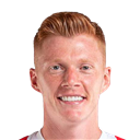 Sam Clucas