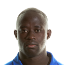 Modou Barrow