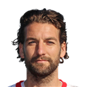 Charlie Mulgrew