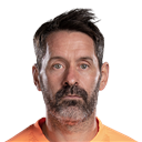 Scott Carson