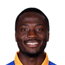 Daniel Udoh