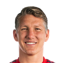 Bastian Schweinsteiger