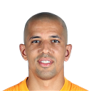 Sofiane Feghouli