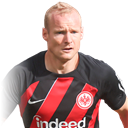 Sebastian Rode