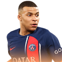 Kylian Mbappe Lottin