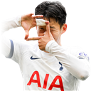 Heung Min Son