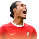 Virgil van Dijk