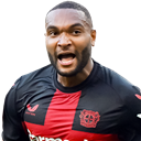 Jonathan Tah