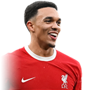 Trent Alexander-Arnold