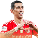 Ángel Di María