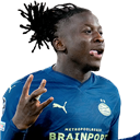 Johan Bakayoko