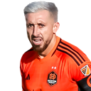 Héctor Herrera