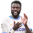 Chancel Mbemba