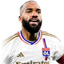 Alexandre Lacazette