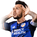 Luciano Acosta