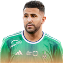 Riyad Mahrez