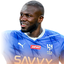 Kalidou Koulibaly