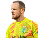 Stefan Frei