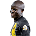 N'Golo Kanté