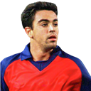 Xavi Hernández