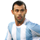 Javier Mascherano