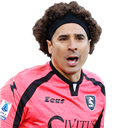 Guillermo Ochoa