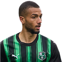 Jeremy Toljan