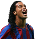 Ronaldinho