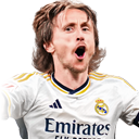 Luka Modrić