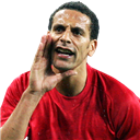 Rio Ferdinand