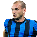 Wesley Sneijder