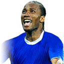 Didier Drogba