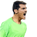 Casillas