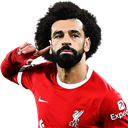 Mohamed Salah