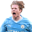 Kevin De Bruyne